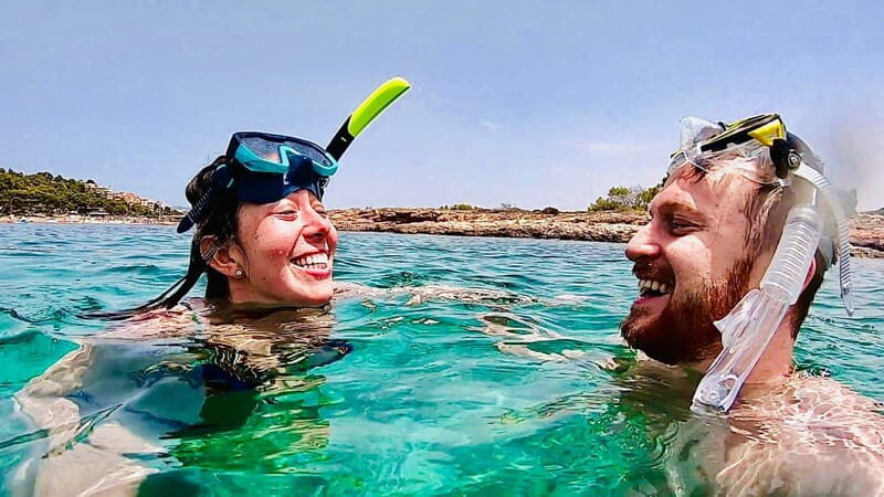 Palma: Private Boat Tour in Mallorca with Snorkel and Paddle - Price and Value