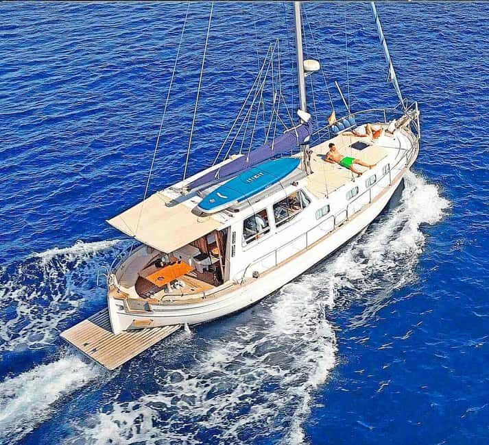Palma: Private Classic Mallorcan Boat Tou - What Do Reviewers Say?  