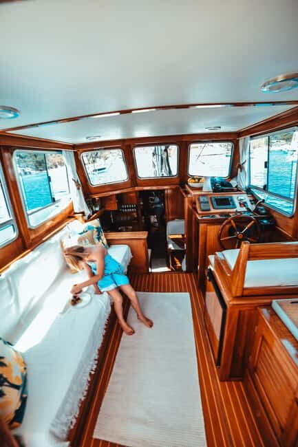 Palma: Private Classic Mallorcan Boat Tou - Final Thoughts