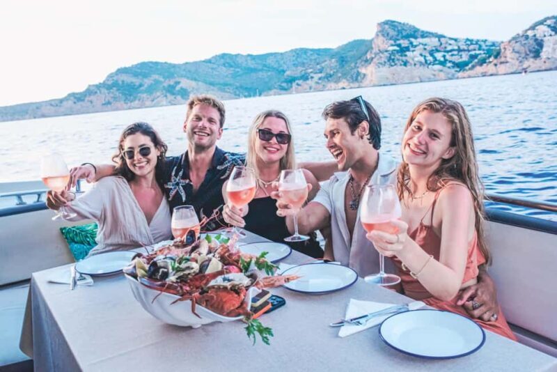 Palma: Private Flybridge Motorboat Tour - All Included - Final Thoughts
