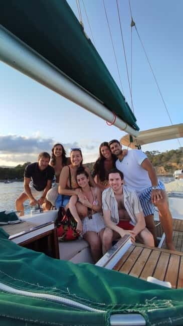 Palma: Private Half-Day Sailing Trip with Tapas & Drinks - Authentic Insights from Past Guests