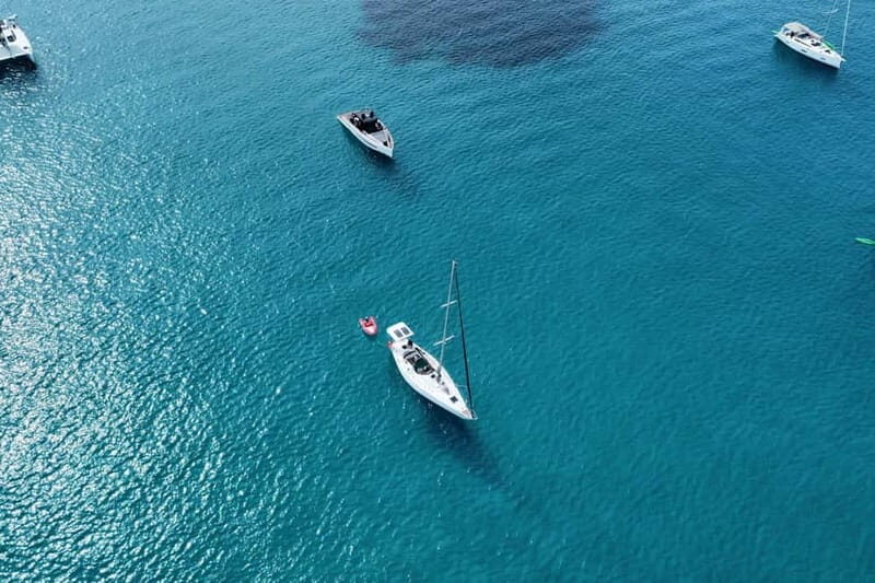 Palma: Private Half-Day Sailing Trip with Tapas & Drinks - Why Choose This Sailing Trip?