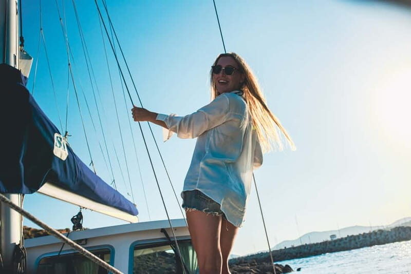 Palma: Private Motor Sailing Cruise on delux Mallorcan Llaut - Authentic Experiences & Why They Matter