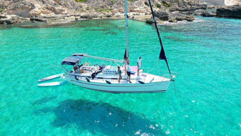 palma-private-sailing-boat-excursion-with-optional-paella