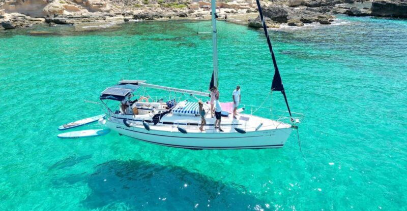 palma-private-sailing-boat-excursion-with-optional-paella