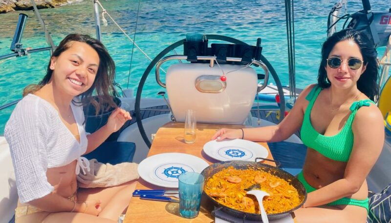 palma-private-sailing-boat-excursion-with-optional-paella
