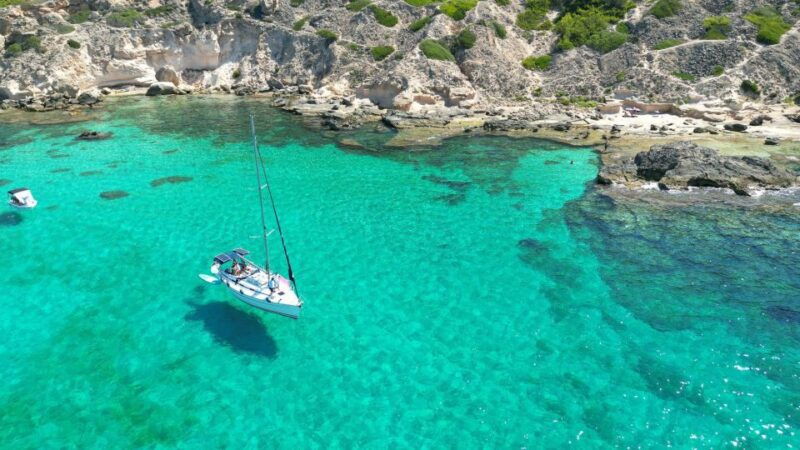 palma-private-sailing-boat-excursion-with-optional-paella