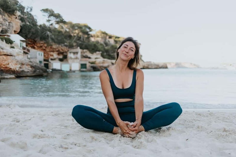 Palma: Private Sunrise/Sunset Yoga and Mindfulness in Nature - Customization and Extras