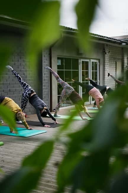 Palma: Private Sunrise/Sunset Yoga and Mindfulness in Nature - Authentic Insights from Reviewers