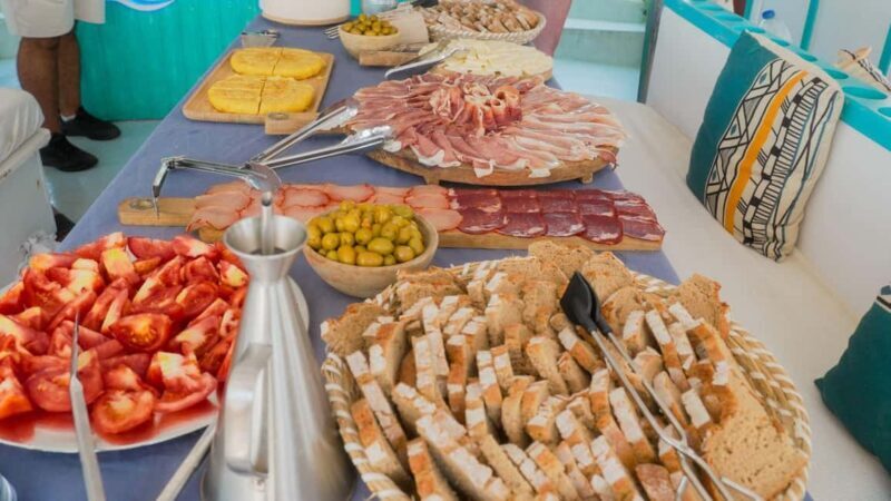 Palma: Punta Negra and Ses Illetes Boat Trip with Live Music - Who Will Love This Tour?