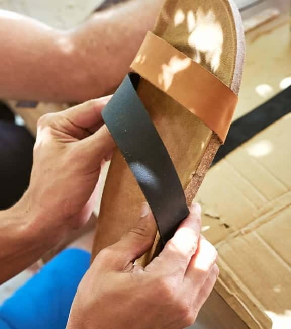 Palma, Santa Catalina: Sandal-Making Workshop - An Authentic Crafting Experience in Palma’s Santa Catalina