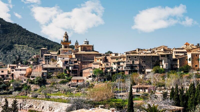 palma-tramuntana-full-day-tour-with-soller-train-and-lunch