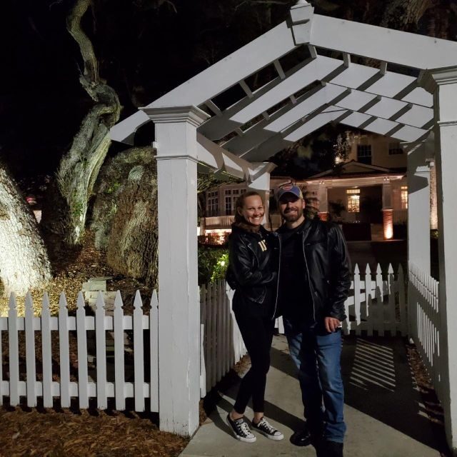 Palmetto: Ghost and Haunted History Tour - Practical Details and Value