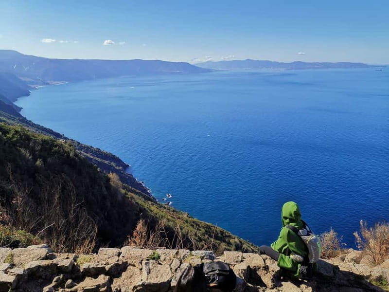 Palmi: Guided Tracciolino Trail Trek - The Experience and Practicalities