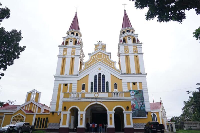 Palo Half Day Historical and Yolanda Tour in Leyte - A Detailed Look at the Tour Itinerary and What You Can Expect