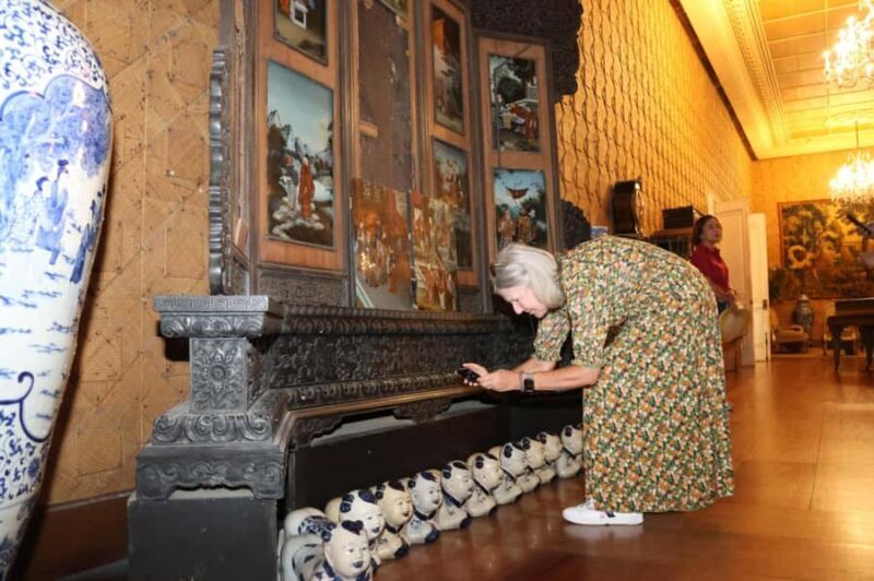 Palo Half Day Historical and Yolanda Tour in Leyte - FAQs