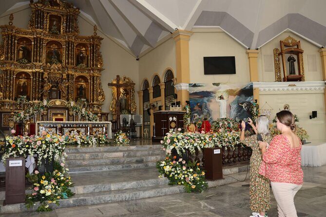 Palo Half Day Historical and Yolanda Tour in Leyte - FAQ