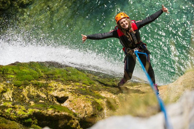 palvico-canyoning