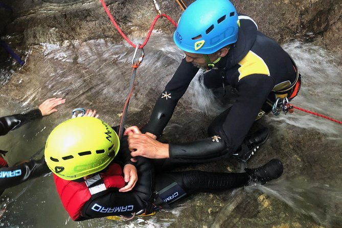 palvico-canyoning