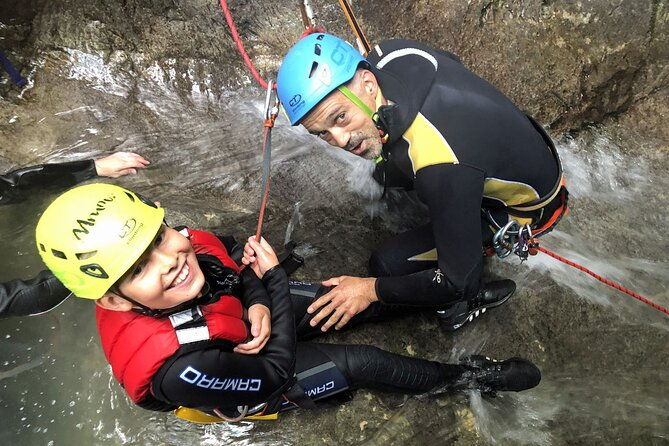 palvico-canyoning