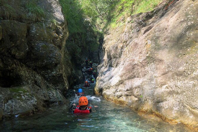 palvico-canyoning