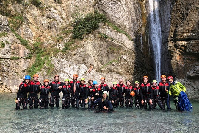palvico-canyoning