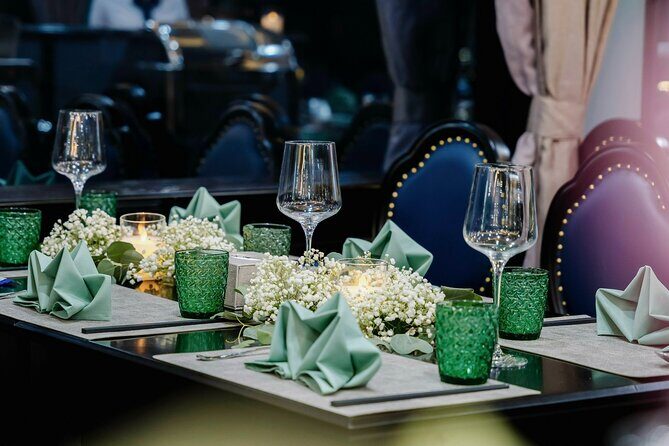 Pamela Cruise - Muse of the Sea - Halong Bay One Day from Hanoi - Final Thoughts