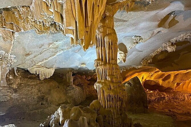 Pamela Luxury 5-Star Day Cruise: Explore Halong Bay with Lunch - Frequently Asked Questions