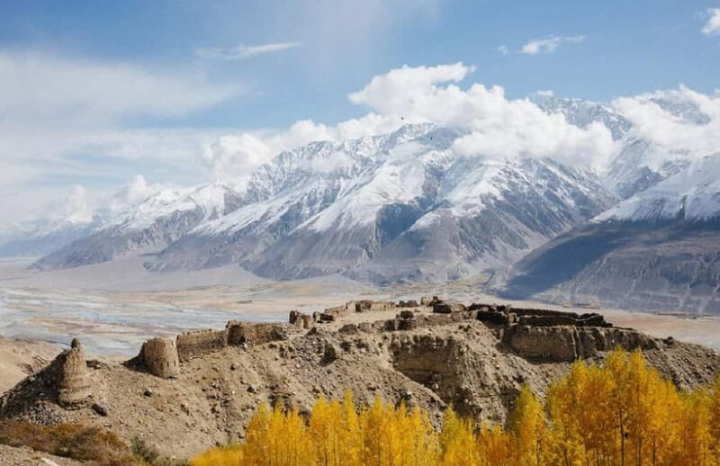 Pamir Highway Round Trip Tour - Southern & Northern Corridor - The Itinerary Breakdown: What Makes Each Stop Special