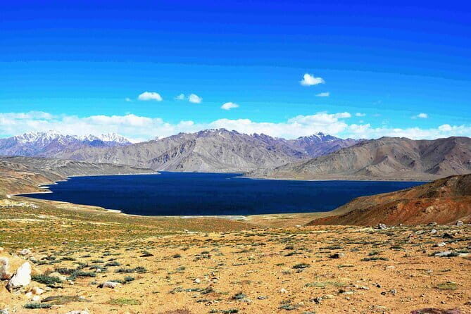 Pamir Highway through Wakhan Corridor - The Experience in Detail