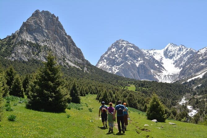 Pamir Highway through Wakhan Corridor - Authentic Experiences and Practical Insights