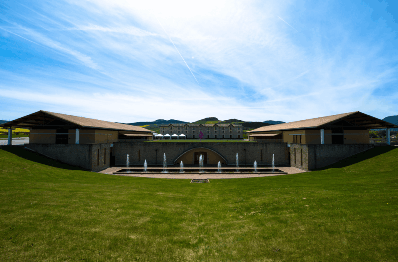 pamplona-otazu-wineries