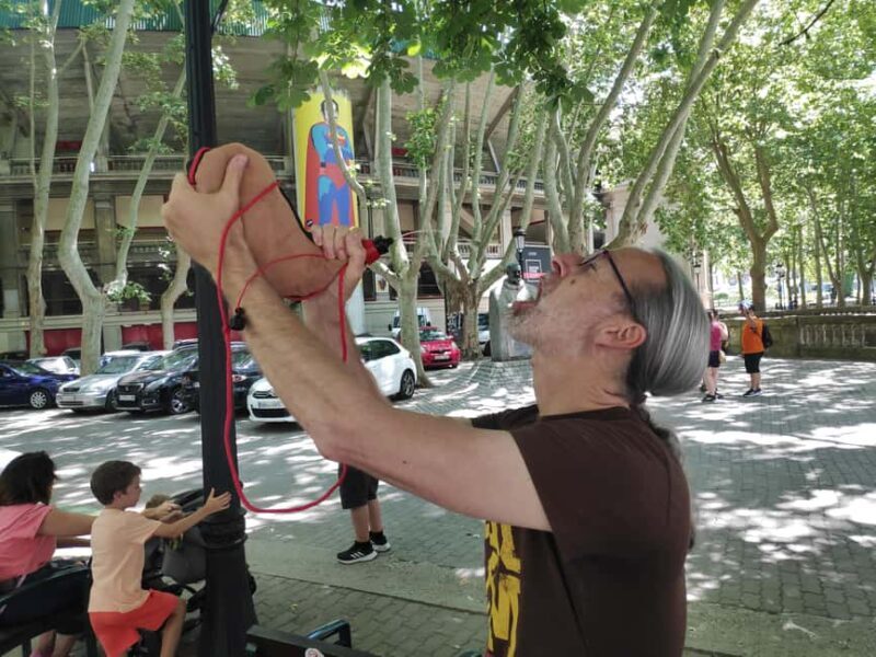 Pamplona: Pintxos Tasting Tour with Local Guide - FAQ