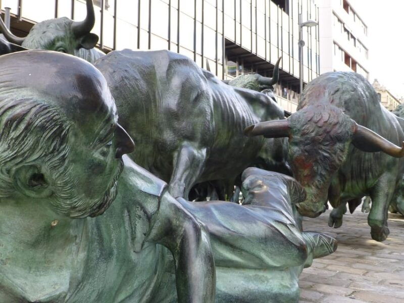 pamplona-private-historic-walking-tour