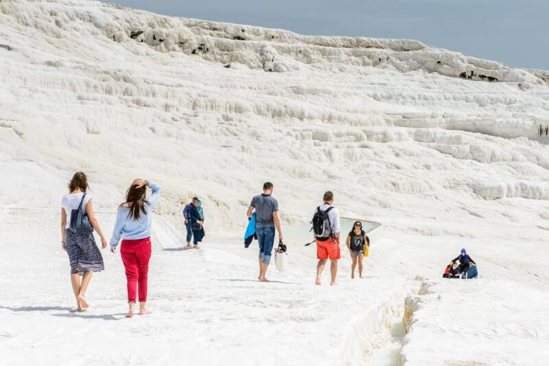 pamukkale-and-hierapolis-1-day-tour-from-fethiye