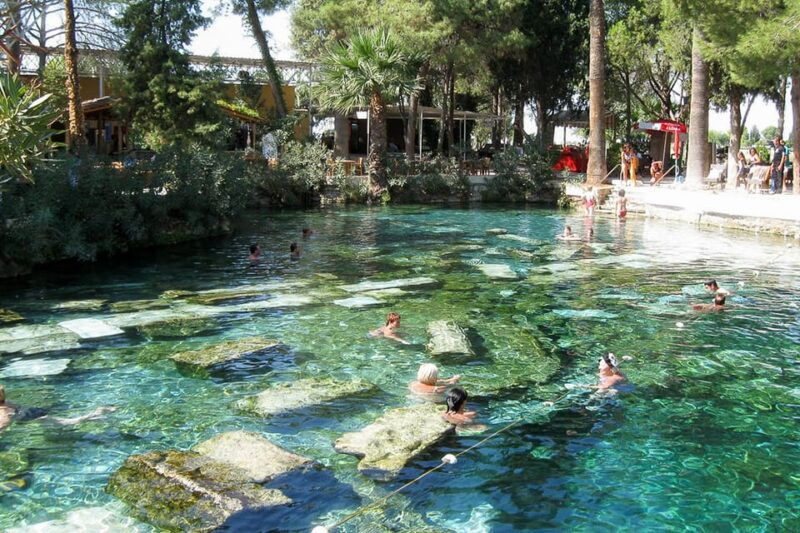 pamukkale-and-hierapolis-1-day-tour-from-fethiye