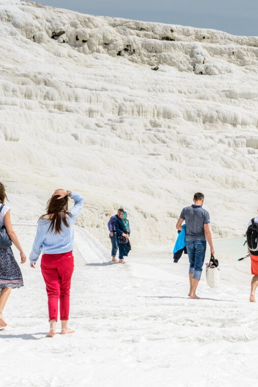 pamukkale-and-hierapolis-1-day-tour-from-fethiye