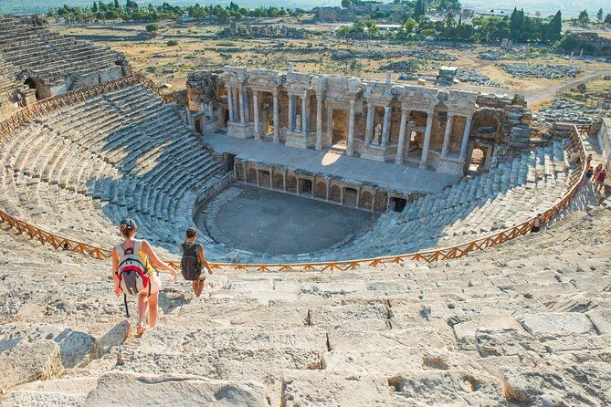 pamukkale-and-hierapolis-day-tour-from-antalya-with-lunch