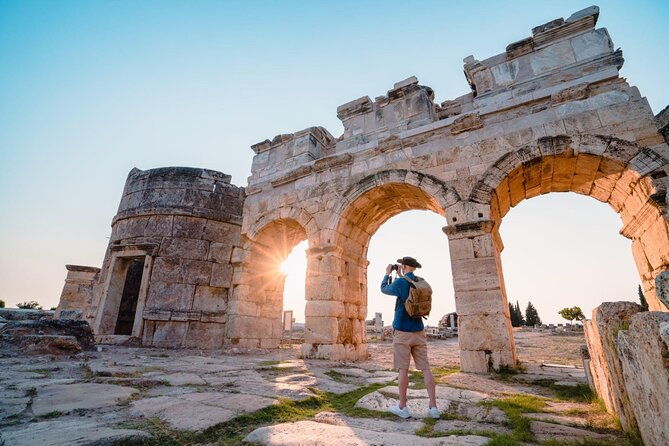 pamukkale-and-hierapolis-day-tour-from-antalya-with-lunch