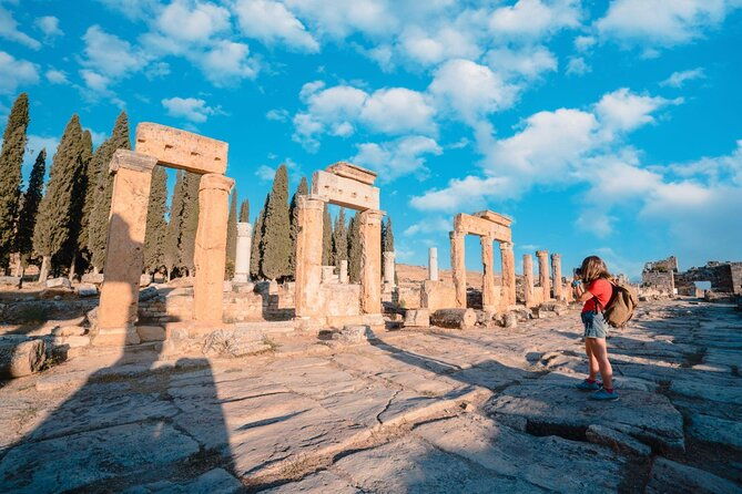 pamukkale-and-hierapolis-day-tour-from-antalya-with-lunch