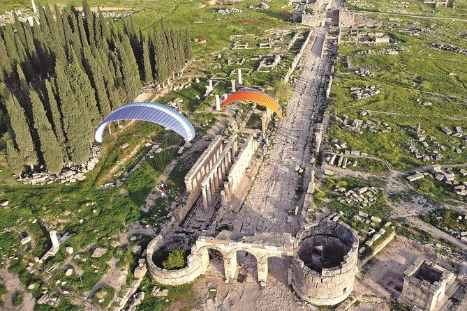 pamukkale-and-hierapolis-day-tour-from-antalya-with-lunch