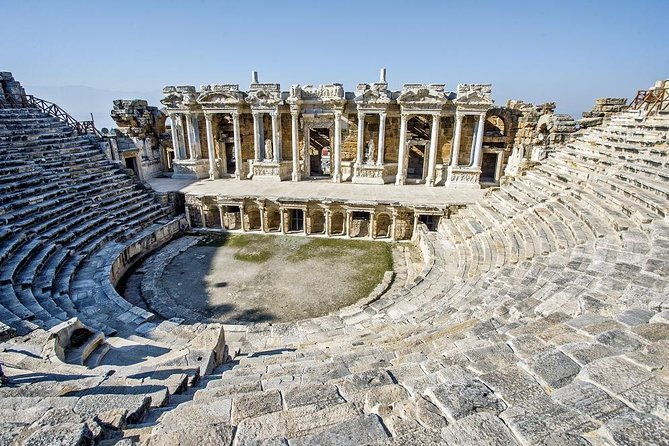 pamukkale-and-hierapolis-full-day-guided-tour-from-fethiye