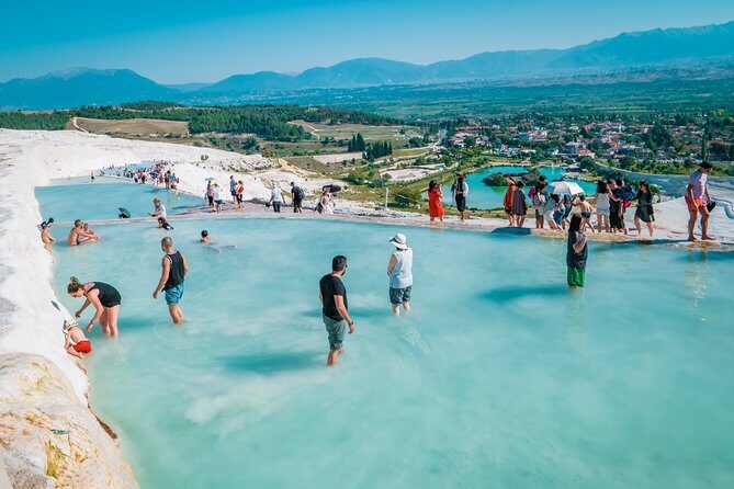 Pamukkale and Hierapolis Full-day Guided Tour from Kusadasi - Final Thoughts