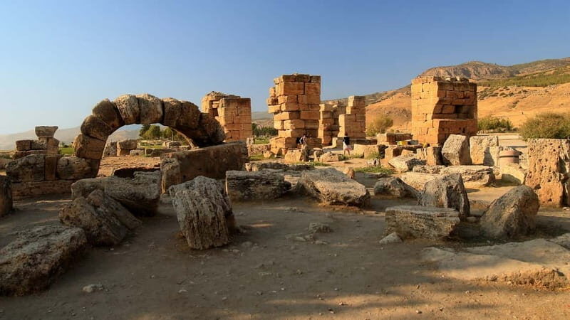 Pamukkale and Hierapolis: Full-Day Private or Group Tour - FAQ