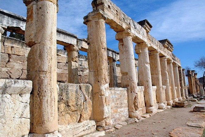 pamukkale-and-hierapolis-tour