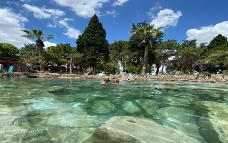 pamukkale-and-salda-lake-day-trip-with-lunch