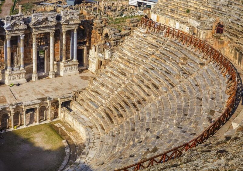 pamukkale-city-highlights-tour-with-lunch-hotel-transfers