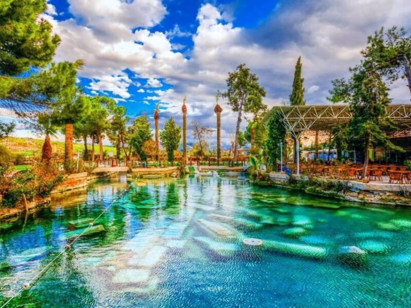 pamukkale-city-sightseeing-guided-tour-with-hotel-transfer