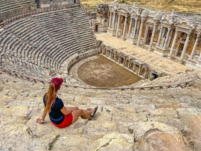 pamukkale-city-sightseeing-guided-tour-with-hotel-transfer