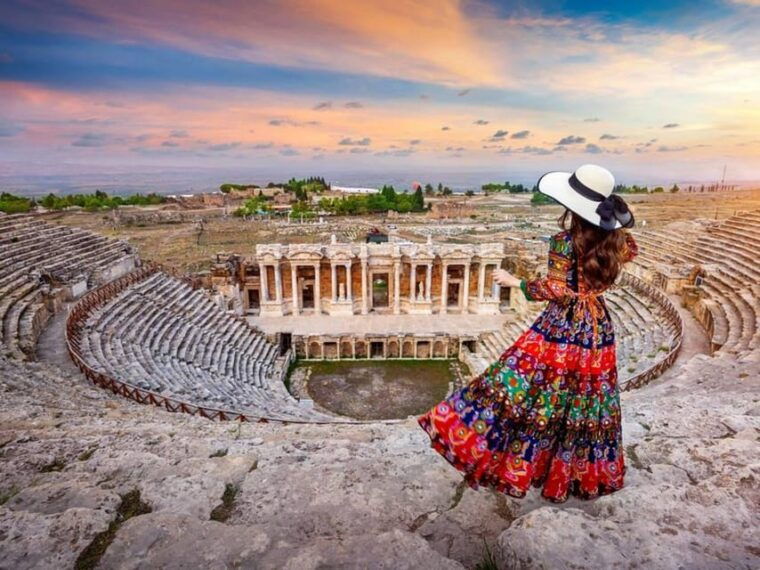 pamukkale-city-sightseeing-guided-tour-with-hotel-transfer